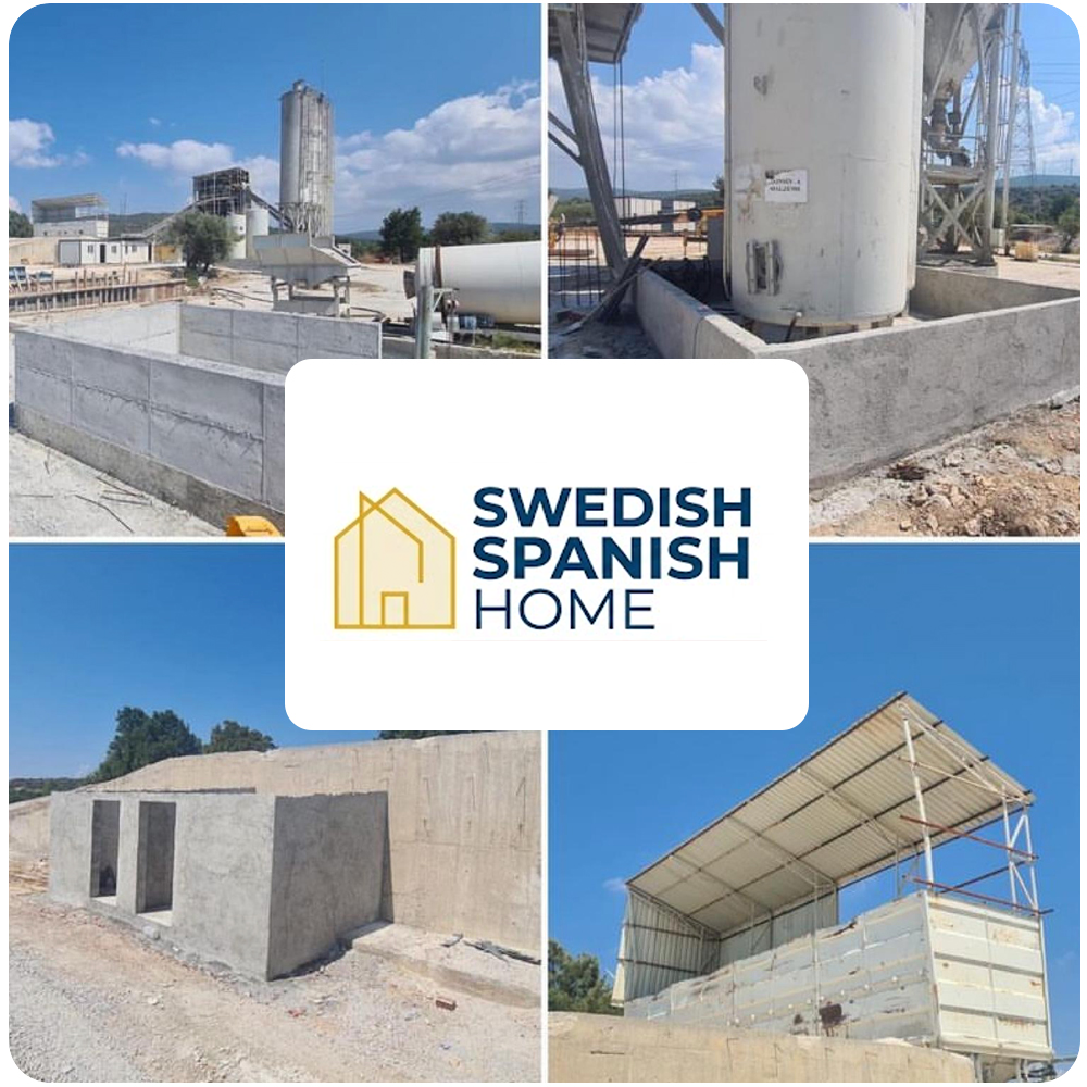 Swedish Spanish Home | Inmobiliaria, Construcción y Reformas en Europa Sobre Nosotros